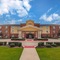 Comfort Suites Ennis - map