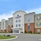 Candlewood Suites Elmira Horseheads By Ihg - map