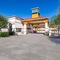 Rodeway Inn & Suites - map
