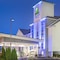 Hampton Inn Louisville I-65 @ Brooks Road - map