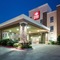 Comfort Suites At Katy Mills - map