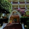 Hotel Punta Faro - map