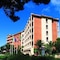 501 Hotel - map