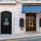 Lisboa Carmo Hotel - map