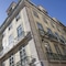 Lisbon Serviced Apartments - Baixa Chiado - map
