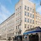 Travelodge Aberdeen Central - map