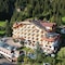 Hotel Cesa Tyrol - map