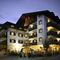 Hotel Dolomiti - map