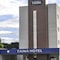 Hotel Tainá - Aeroporto Cuiabá - map