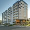 Veredas Do Rio Quente Flat - map
