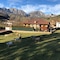 Posada El Corcal De Liébana - map