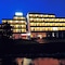 Fletcher Parkhotel Olsberg-Winterberg - map
