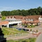 Upstalsboom Landhotel Friesland - Varel-Dangast - map