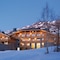 Lagrange Vacances L'alpenrose - map