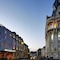 Mercure Chartres Centre Cathédrale - map