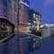 The Creekside Hotel Dubai An Accor Hotel - map