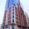 Alhamra Hotel - map