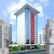 Citymax Hotel Sharjah - map