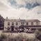 Longlands Inn And Restaurant - map