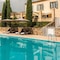 Garden & City Les Bastides De Grimaud - map