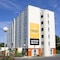 Premiere Classe Le Blanc Mesnil - map