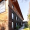 Hotel All Suites Le Teich - map