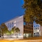 Spark By Hilton Lyon Ouest - map