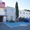 Best Hotel Montpellier Millenaire - map