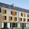 Terres De France - Appart'hotel Quimper - map