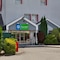 Sure Hotel By Best Western Nantes Saint-Herblain - map