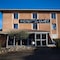 Hôtel La Quietat - map