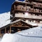 Résidence Chalet Des Neiges Hermine - map