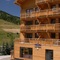 Residence Odalys Pra Sainte Marie - map