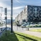 Best Western Plus Paris Velizy - map