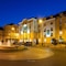 Quality Suites Maisons-Laffitte Paris Ouest - map