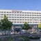 Intercityhotel Schwerin - map