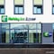 Holiday Inn Express Augsburg By Ihg - map