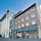 Novum Hotel Hagemann - map