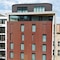 Boutique Hotel I31 Berlin Mitte - map