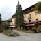 Schlank Schlemmer Hotel Kürschner - map