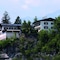 Schloss Dörflinger - map