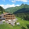 Alpine Lifestyle Berghotel Madlener - map