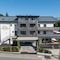 Aktiv Hotel Schweizerhof - Kitzbühel - map
