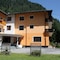 Hotel Hubertus - map