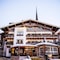 Lifestyle Hotel Eder - map