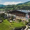 Sporthotel Kogler - map