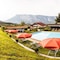 Aktiv Panoramahotel Daniel - map