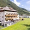 Hotel Alpenkönigin Alpine Luxury - map