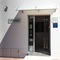 Apartments And Rooms Degra - map