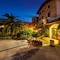 Hotel Antico Monastero - map